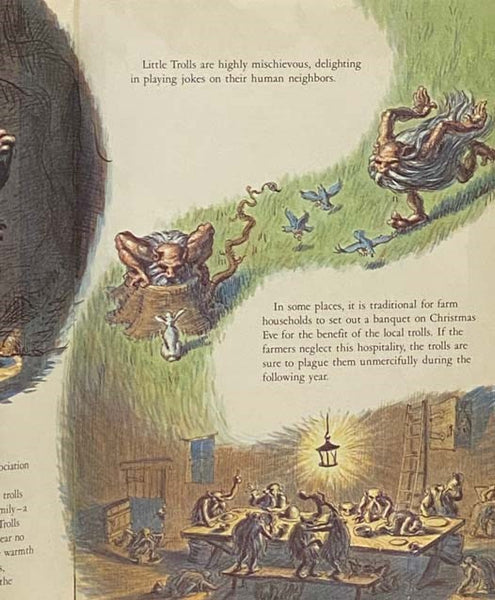 The Troll Book