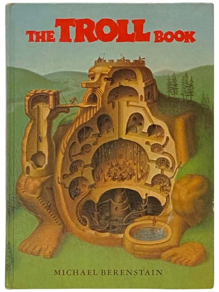 The Troll Book