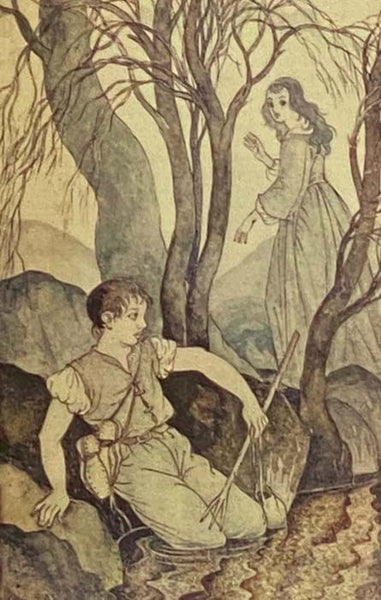 Lorna Doone: A Romance of Exmoor