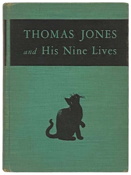 Thomas Jones and His Nine Lives