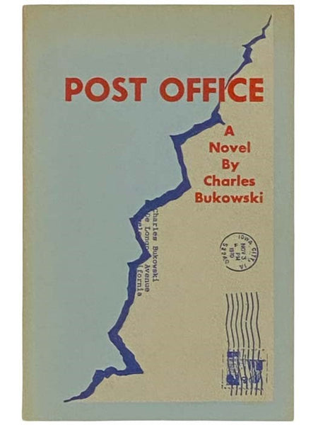 Post Office: A Novel