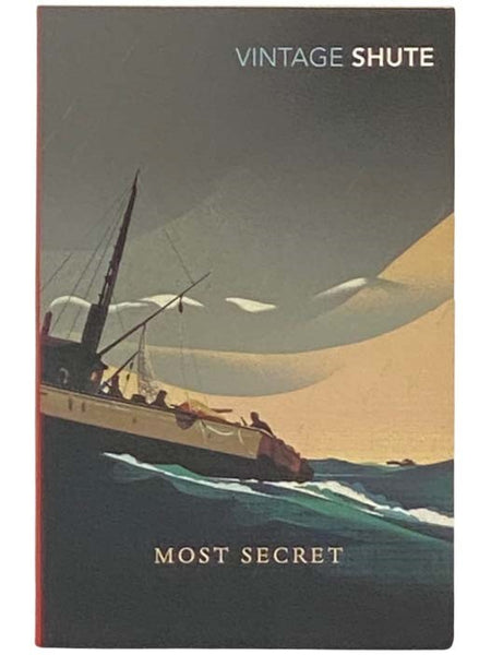 Most Secret (Vintage Classics)