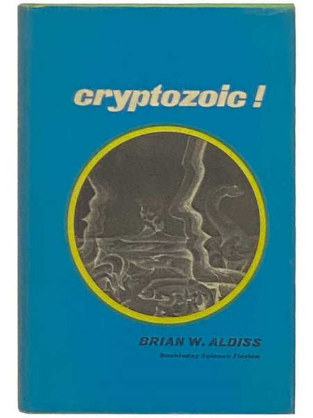 Cryptozoic!