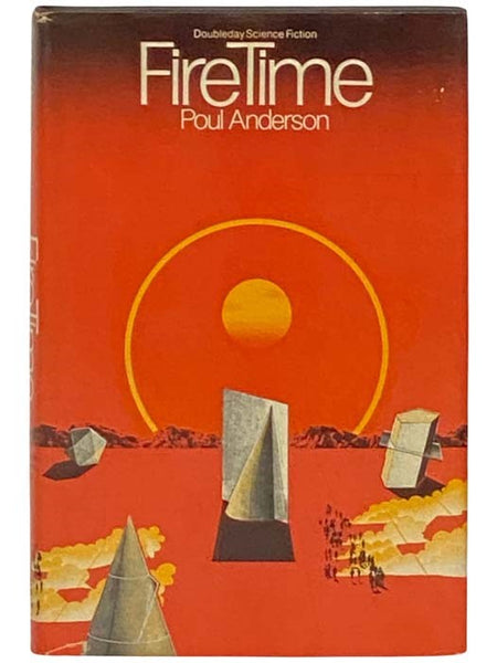 Fire Time [FireTime]