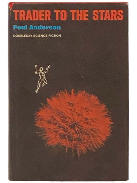 Trader to the Stars (Future History of the Polesotechnic League, Book 1)