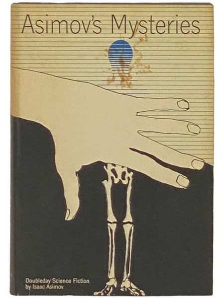 Asimov's Mysteries