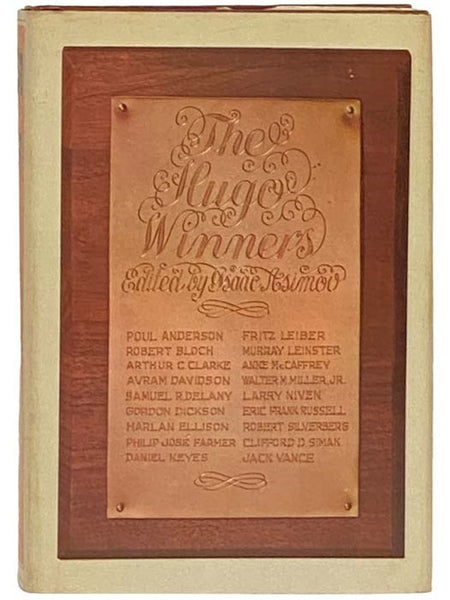 The Hugo Winners: Volumes I & II [1 and 2]