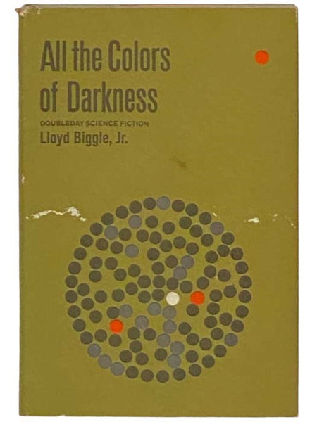 All the Colors of Darkness