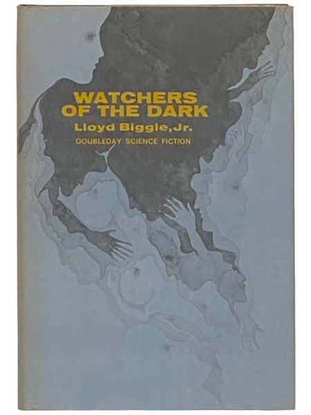 Watchers of the Dark (The Jan Darken Trilogy)