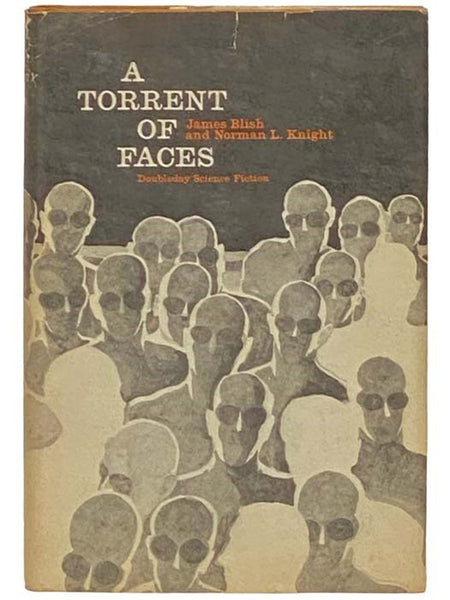 A Torrent of Faces