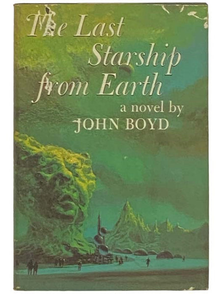 The Last Starship from Earth