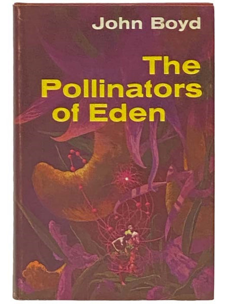 The Pollinators of Eden