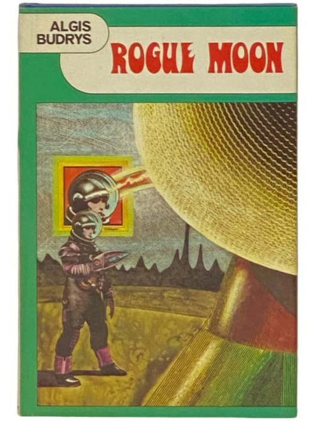 Rogue Moon