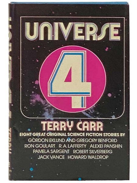 Universe 4 [Four]