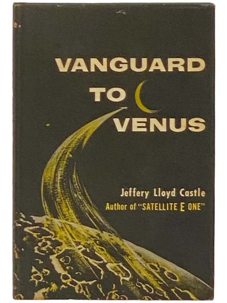 Vanguard to Venus