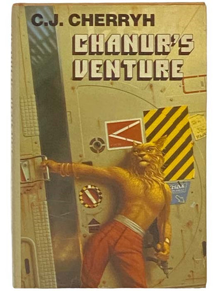 Chanur's Venture