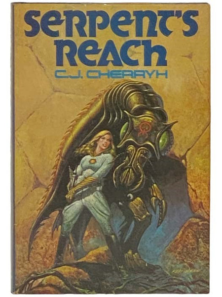 Serpent's Reach