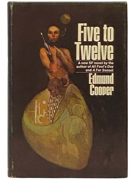 Five to Twelve