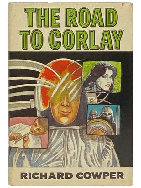 The Road to Corlay
