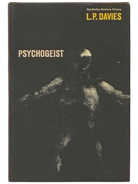 Psychogeist