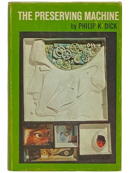 The Preserving Machine