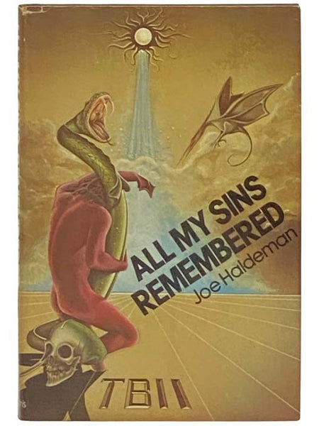 All My Sins Remembered