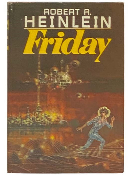 Friday