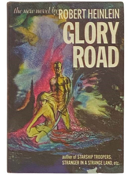 Glory Road