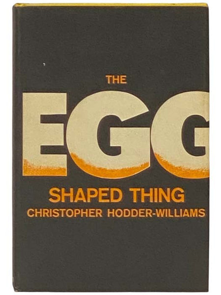 The Egg Shaped Thing