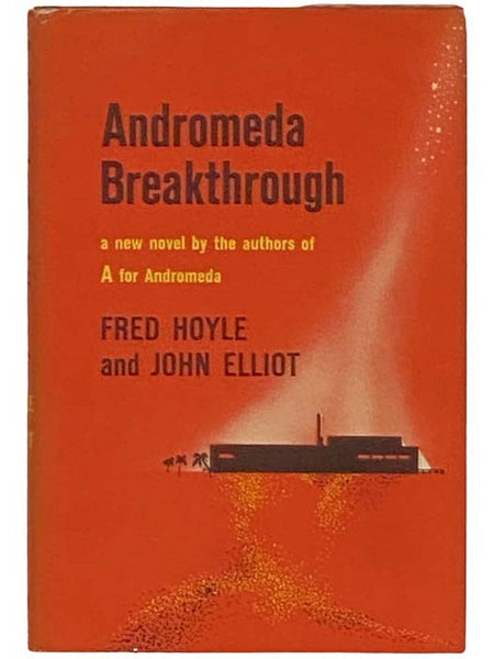 Andromeda Breakthrough