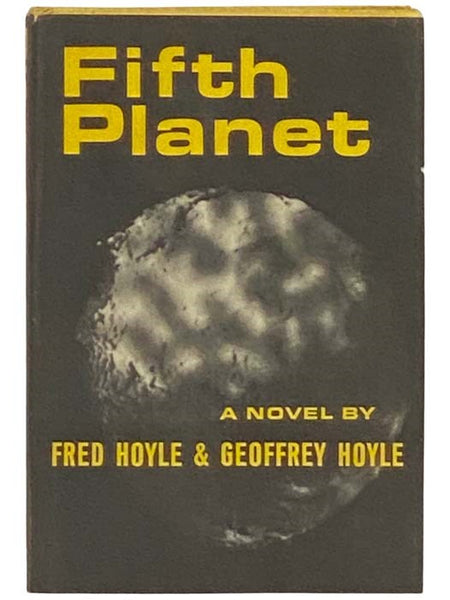 Fifth Planet