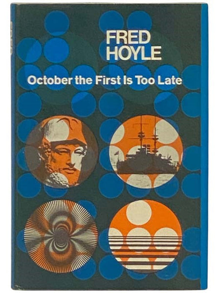 October the First Is Too Late