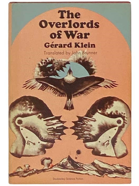 The Overlords of War