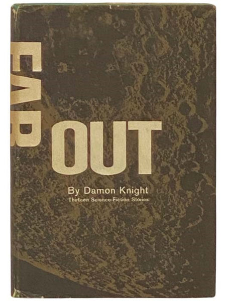 Far Out: 13 Science Fiction Stories
