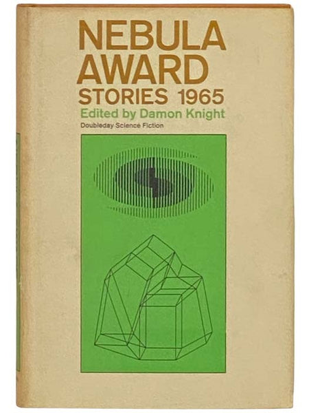 Nebula Award Stories 1965