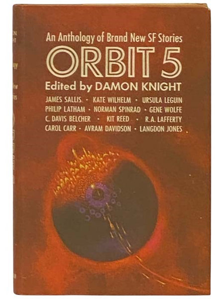 Orbit 5