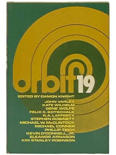 Orbit 19
