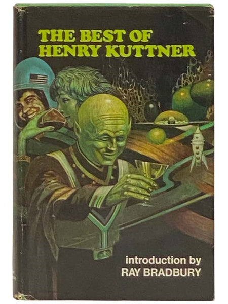 The Best of Henry Kuttner