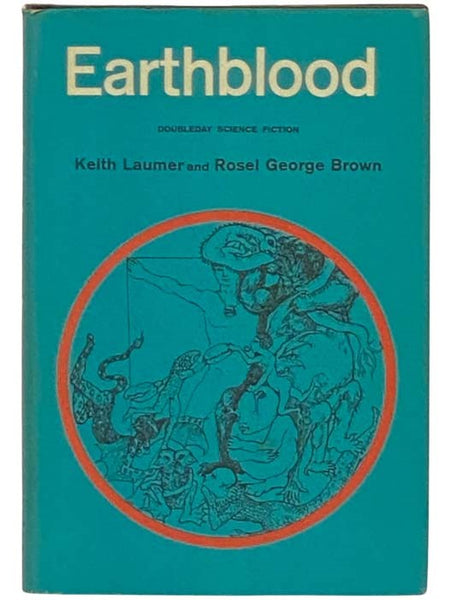 Earthblood