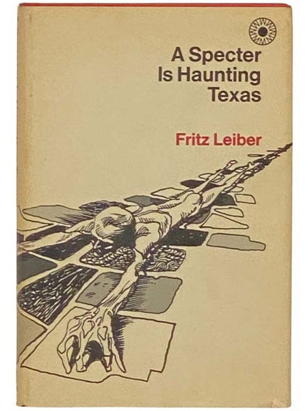 A Specter Is Haunting Texas
