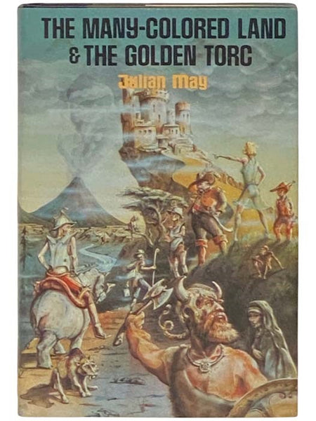 The Many-Colored Land and The Golden Torc