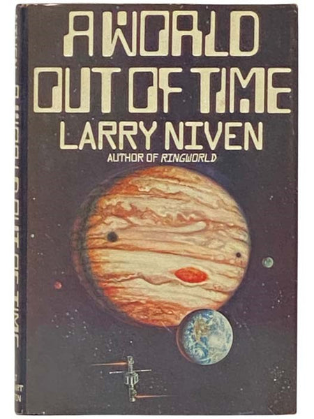 A World Out of Time