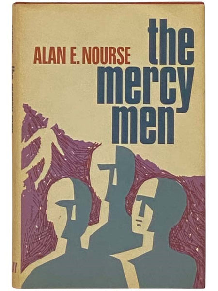 The Mercy Men