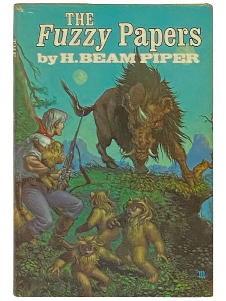 The Fuzzy Papers
