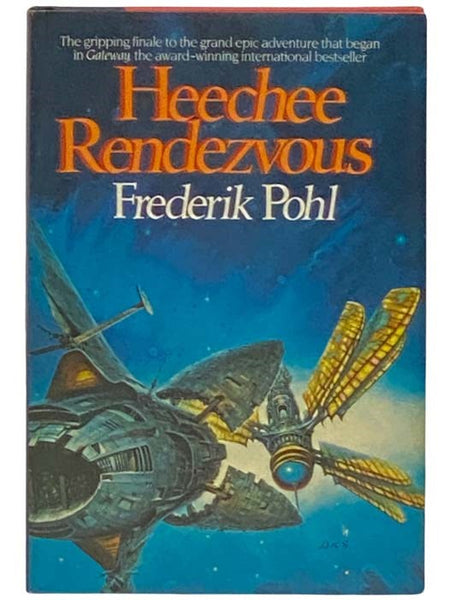 Heechee Rendezvous