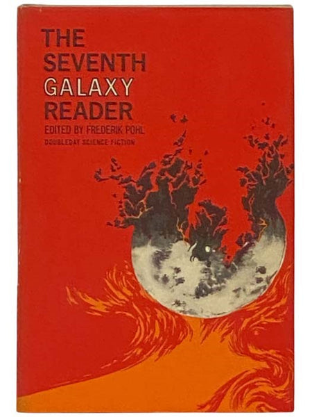 The Seventh Galaxy Reader