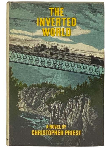 The Inverted World