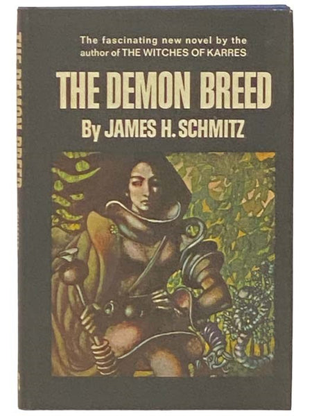 The Demon Breed