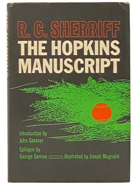 The Hopkins Manuscript
