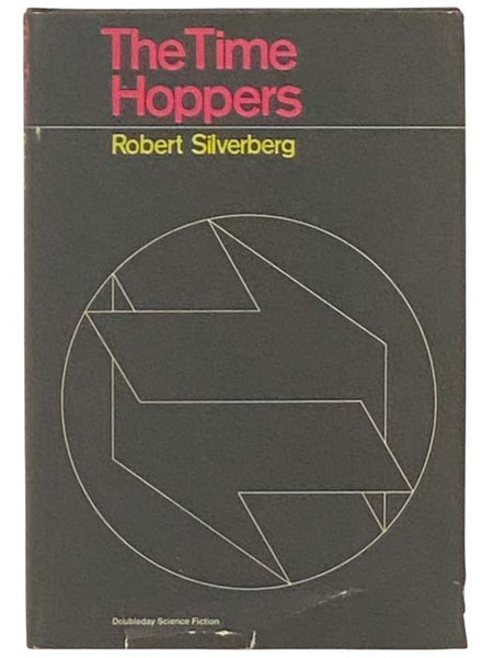 The Time Hoppers
